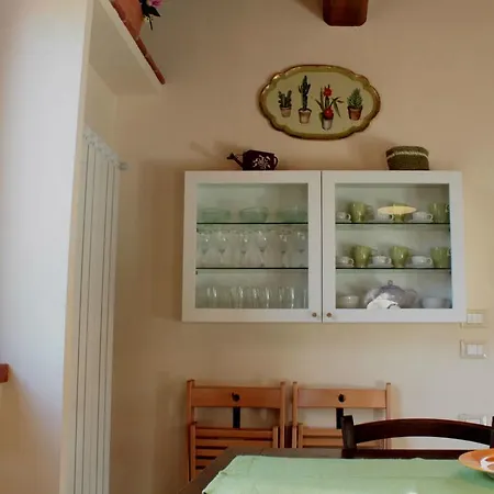 Le Mandrie Casa vacanze *
