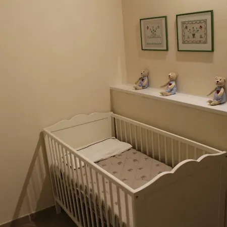 Le Mandrie Casa vacanze